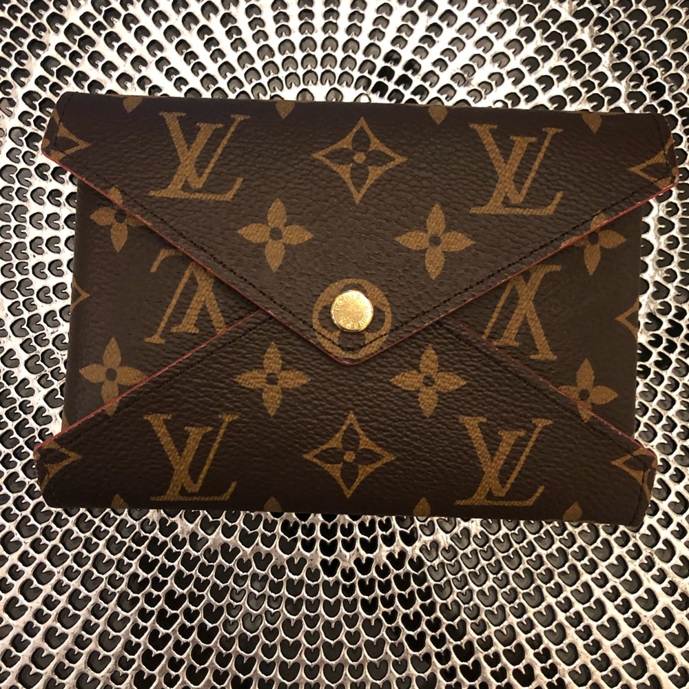 Louis Vuitton Medium Kirigami Pouch